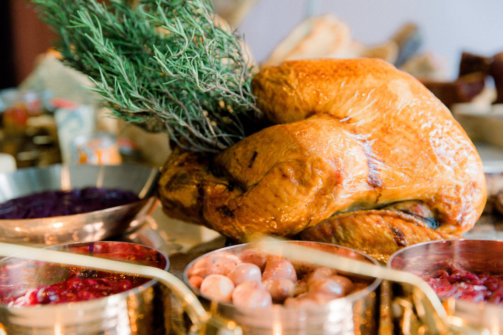 Four Seasons Slow Roasted Butterball Turkey 